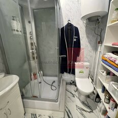 32 м², комната - изображение 5