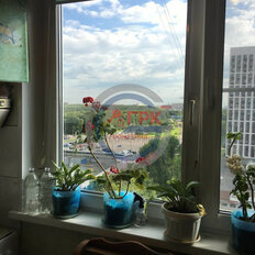 Квартира 38 м², 1-комнатная - изображение 1