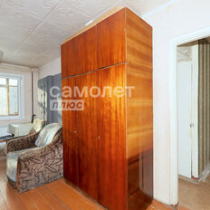 Квартира 43,4 м², 2-комнатная - изображение 4