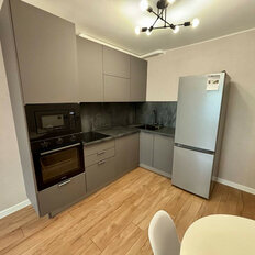 Квартира 47,2 м², 1-комнатная - изображение 4