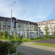 Квартира 26,2 м², студия - изображение 4