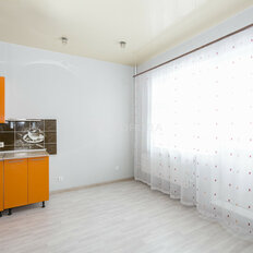 Квартира 21,6 м², студия - изображение 4