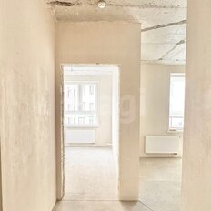 Квартира 35 м², 1-комнатная - изображение 5