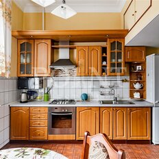 Квартира 85 м², 3-комнатная - изображение 2