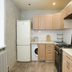 Квартира 46,9 м², 2-комнатная - изображение 3