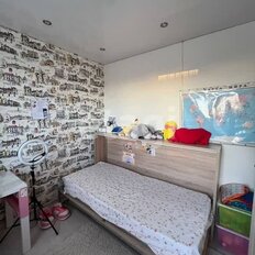 Квартира 60 м², 3-комнатная - изображение 5