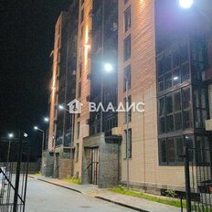 Квартира 43,5 м², 1-комнатная - изображение 4