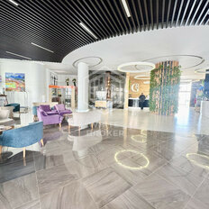 Квартира 42,5 м², студия - изображение 5