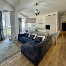Квартира 130 м², 3-комнатная - изображение 2