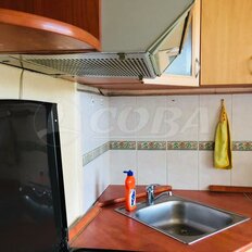 Квартира 31 м², 1-комнатная - изображение 4
