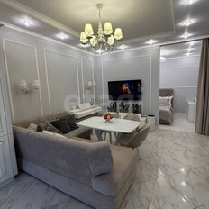 Квартира 73 м², 2-комнатная - изображение 2