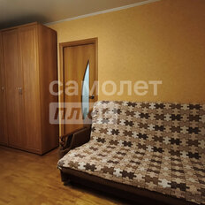 Квартира 33,3 м², 1-комнатная - изображение 5