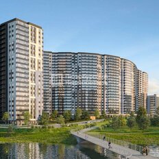 Квартира 49,1 м², 2-комнатная - изображение 3