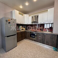 Квартира 40,3 м², 2-комнатная - изображение 4