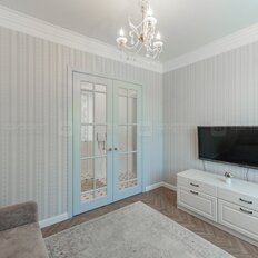 Квартира 46,6 м², 2-комнатная - изображение 1