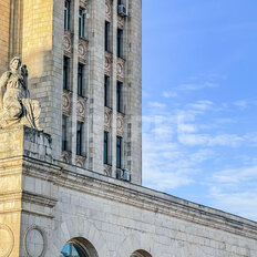 Квартира 148 м², 4-комнатная - изображение 1