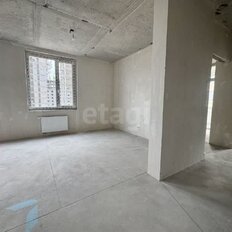 Квартира 57,7 м², 2-комнатная - изображение 2