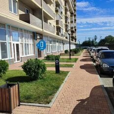 Квартира 66,9 м², 2-комнатная - изображение 3