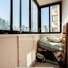 Квартира 59,8 м², 2-комнатная - изображение 4