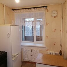 Квартира 33 м², 1-комнатная - изображение 4