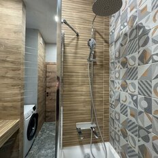 Квартира 42 м², 1-комнатная - изображение 1