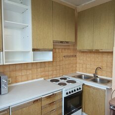 Квартира 38 м², 1-комнатная - изображение 3