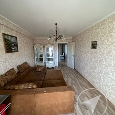 Квартира 50 м², 2-комнатная - изображение 4