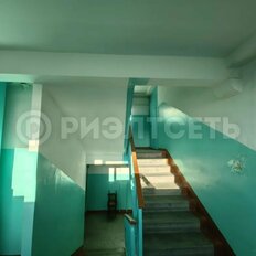 Квартира 30 м², 1-комнатная - изображение 5