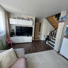 таунхаус + 1 сотка, участок - изображение 2