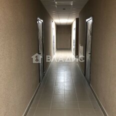 Квартира 35 м², 1-комнатная - изображение 4