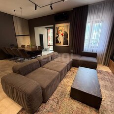 Квартира 101,4 м², 3-комнатная - изображение 2