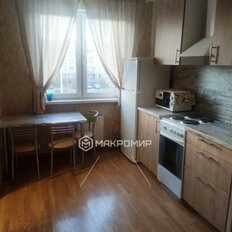 Квартира 52 м², 2-комнатная - изображение 5