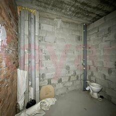 Квартира 28,6 м², студия - изображение 5