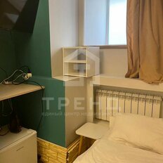 Квартира 12 м², студия - изображение 3