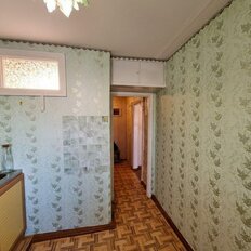 Квартира 29,7 м², 1-комнатная - изображение 4