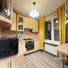 Квартира 50 м², 3-комнатная - изображение 1