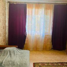 Квартира 69,7 м², 4-комнатная - изображение 3