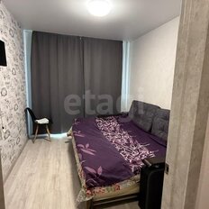 Квартира 26 м², 1-комнатная - изображение 3