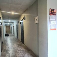 Квартира 16,7 м², 1-комнатная - изображение 3