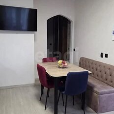 Квартира 45 м², 1-комнатная - изображение 5