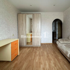 Квартира 29,3 м², 1-комнатная - изображение 4