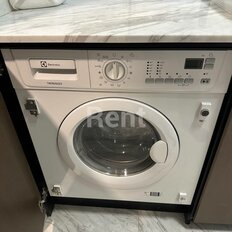 Квартира 38 м², 1-комнатные - изображение 5