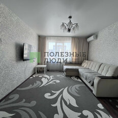 Квартира 68,7 м², 4-комнатная - изображение 2