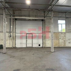 295 м², склад - изображение 4