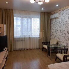 Квартира 62,1 м², 3-комнатная - изображение 1