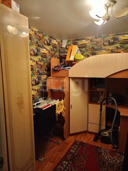 60,1 м², 4-комнатная квартира 4 900 000 ₽ - изображение 35