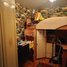 Квартира 61 м², 4-комнатная - изображение 3