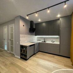 Квартира 68 м², 3-комнатная - изображение 5