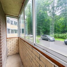 Квартира 27,3 м², студия - изображение 5