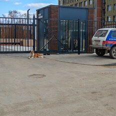 Квартира 70,8 м², 2-комнатная - изображение 3